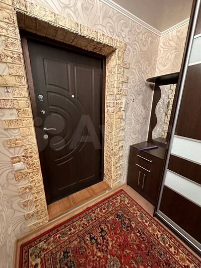 2-к. квартира, 62,5 м², 10/10 эт.