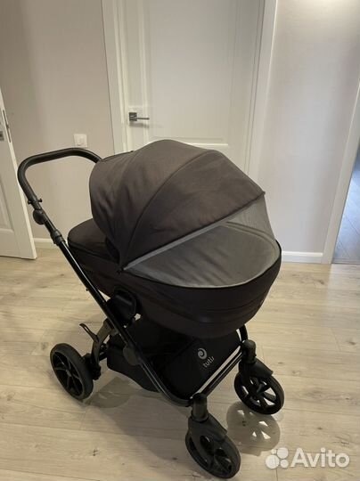 Коляска 2 в 1 Tutis Uno 3+