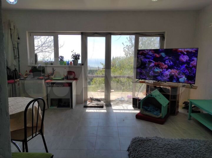 Дом 90 м² на участке 3 сот.