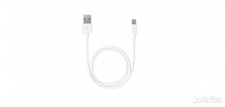 Кабель Micro USB для Зарядки Защищенных Смартфонов