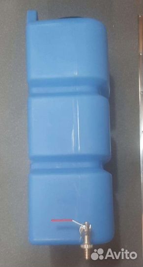 Водонакопительный бак