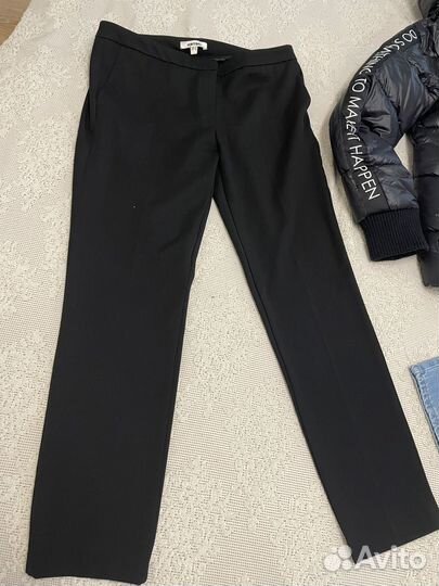 Джинсы пакетом