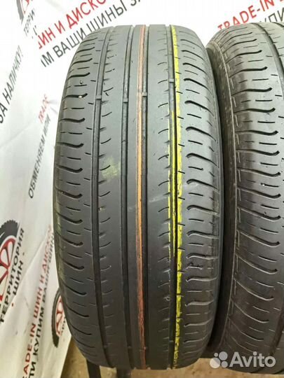Hankook Optimo K415 225/60 R17 99H