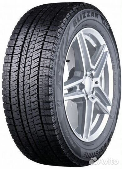 Bridgestone Blizzak Ice 245/40 R18 93S