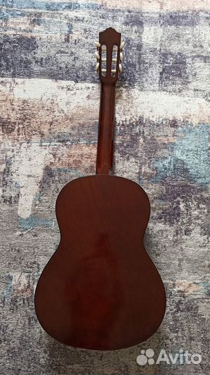 Классическая гитара yamaha c40