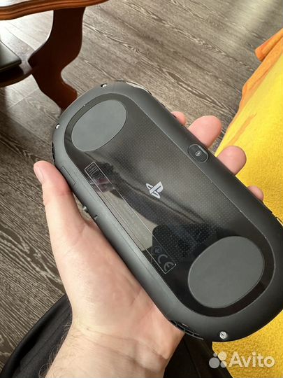 Sony playstation Vita slim