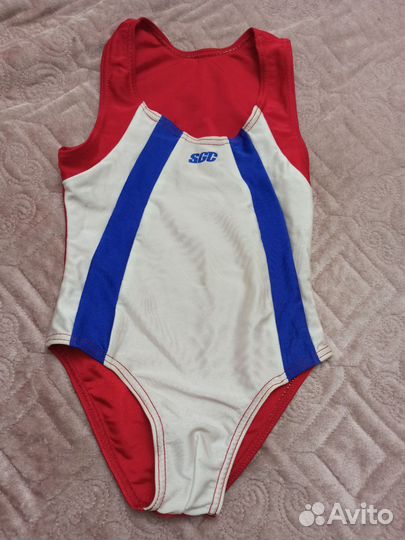 Костюм для Спортивной гимнастике