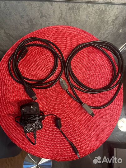 Звуковая карта Focusrite Saffire Pro 24 DSP