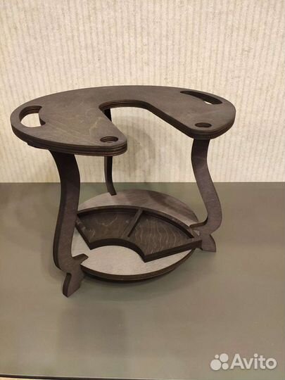 Столик для кальяна