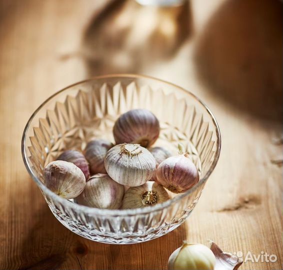 Посуда Сэлльскаплиг (Sällskaplig) IKEA, новая