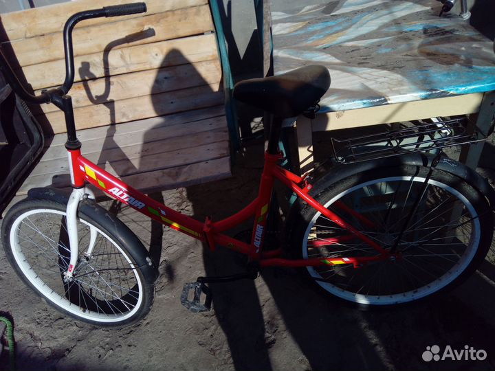 Велосипеды