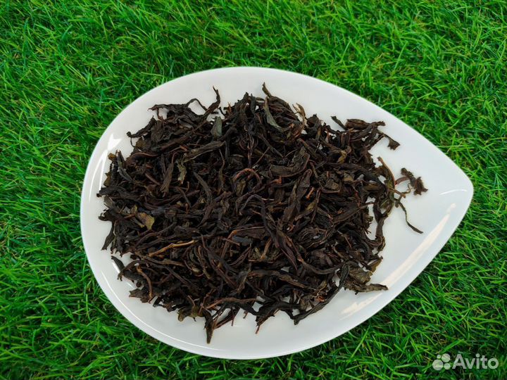 Иван чай горный ферментированный 1кг