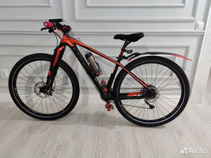 Cube Reaction GTC SLT 29 (2019)