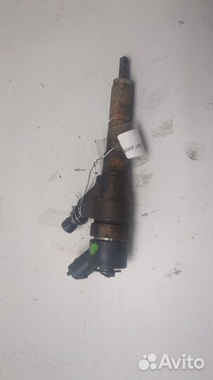 Форсунка топливная Peugeot Expert, 2005