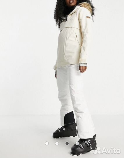 Анорак roxy xs