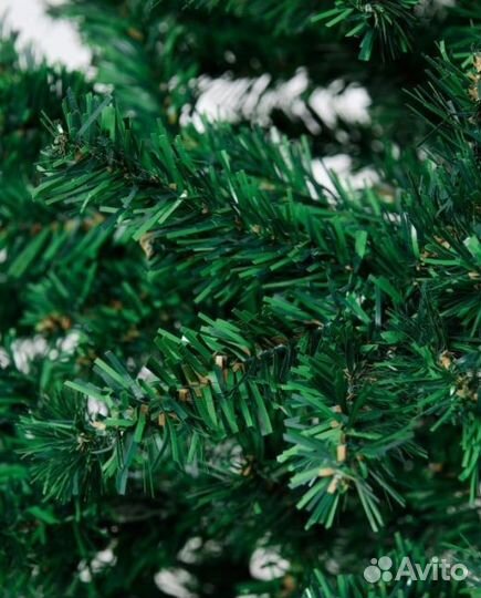 Елка искусственная