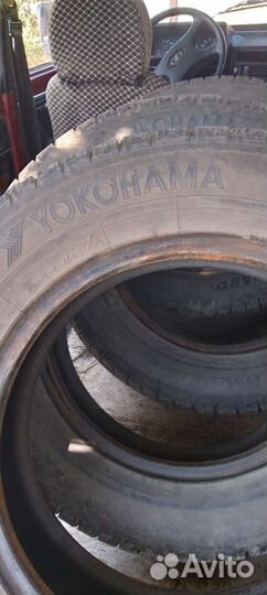 Bridgestone B65 205/65 R16 32D