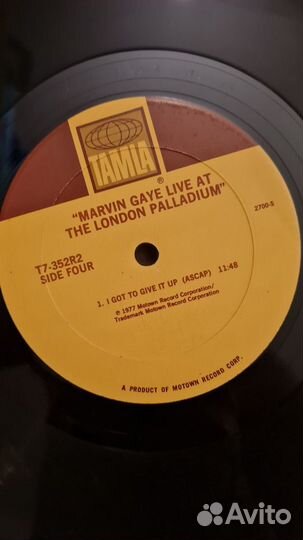 Виниловые пластинки LP US, UK, fank, soul