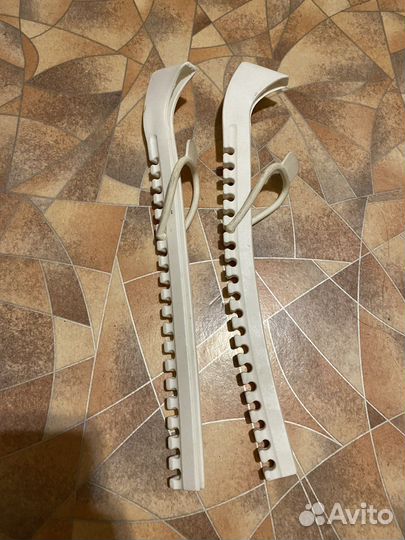 Коньки детские nordway