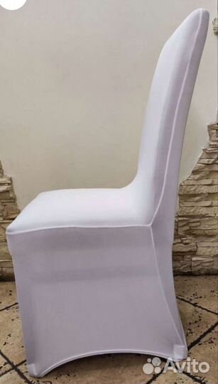 Чехлы на стулья