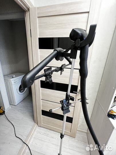 Отпариватель Monster