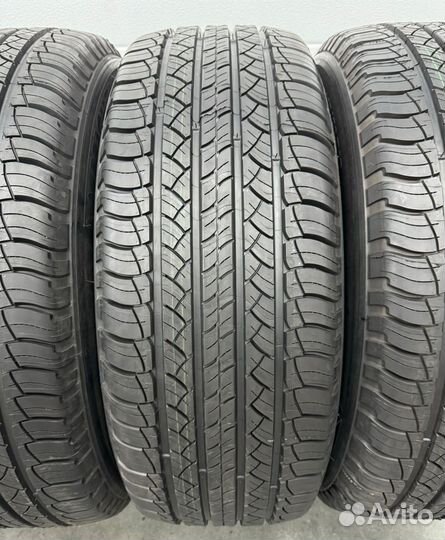 Michelin Latitude Tour HP 265/50 R19 110V