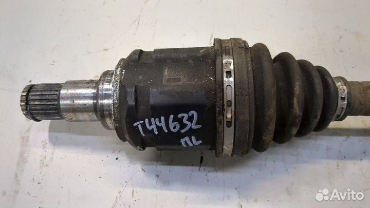 Полуось Toyota RAV 4, 2014