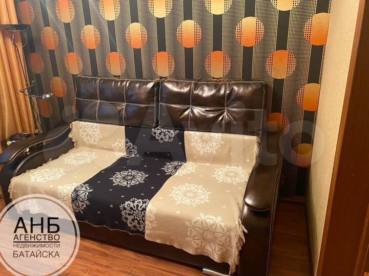 Дом 75,4 м² на участке 22 сот.