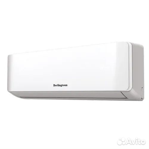 Сплит-система Berlingtoun на 20кв