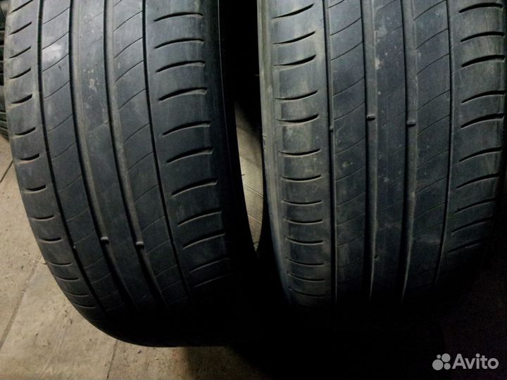 Michelin Primacy 3 205/55 R16 91V