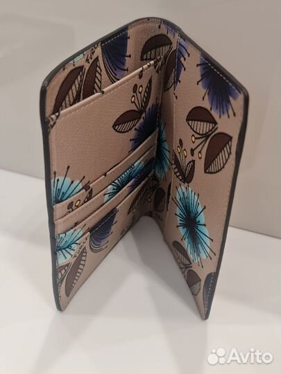 Обложка на паспорт furla