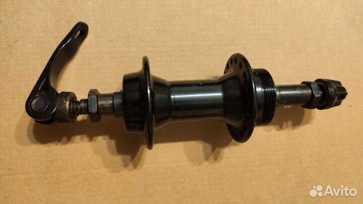 Втулки для велосипеда