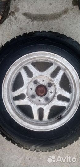Диски на ваз р13