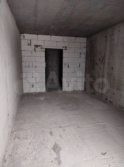 2-к. квартира, 97,2 м², 12/18 эт.