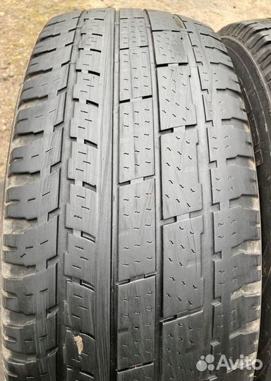 Amtel Cruise 4x4 215/65 R16