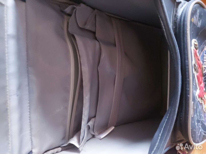 Портфель школьный