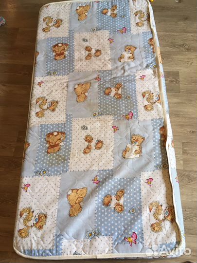 Детская кровать 160 на 80