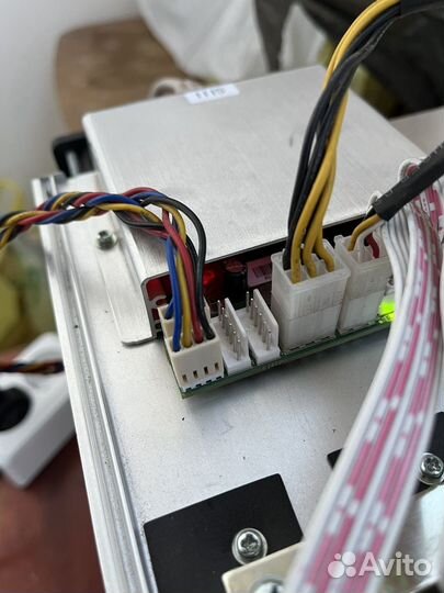 Innosilicon t2th 30th