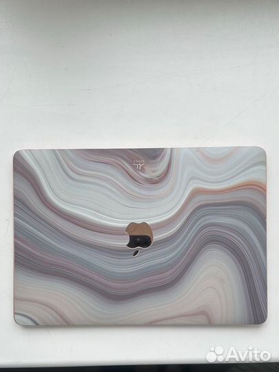 Apple macbook 12 retina 2017