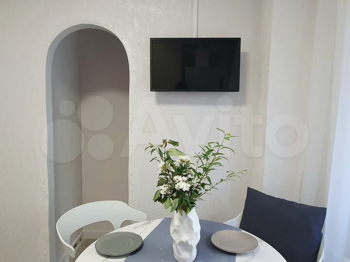 1-к. квартира, 34 м², 2/5 эт.