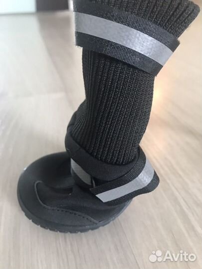 Обувь для собаки, размер М