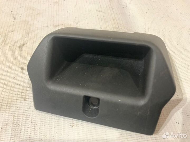 Ручка Volkswagen Passat B6 2005-2010 седан 2