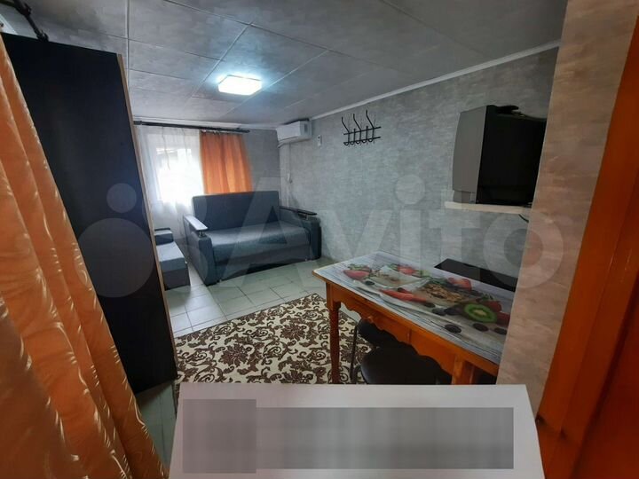 Дом 20 м² на участке 4 сот.