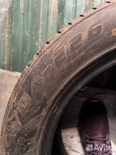 Yeada YDA226 235/55 R18