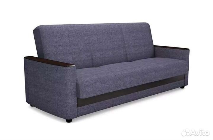 Диван книжка