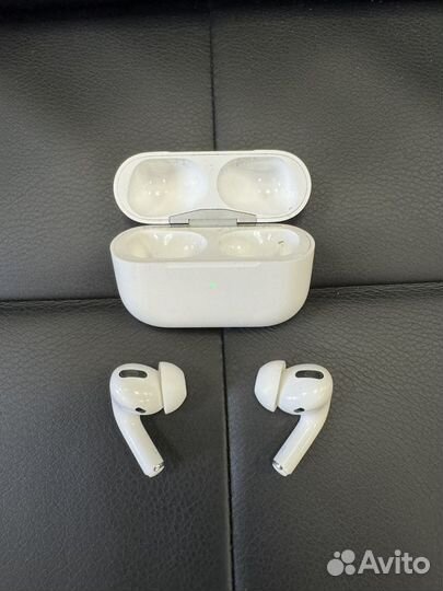 Наушники apple airpods pro 1 - оригинал