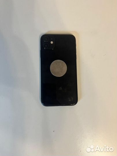 iPhone 11, 256 ГБ