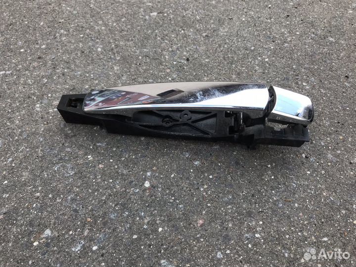 Infiniti fx35 fx45 ручка двери