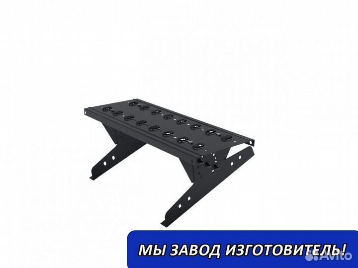 Переходные мостики