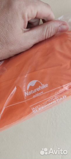 Коврик для палатки